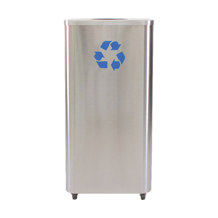 Ex-Cell 24-gallon Liquids Disposal Recycle Companion Receptacle